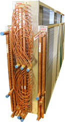 Coil Construction Overview - Madok