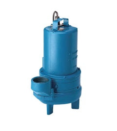 Barnes Pumps Series 3SE-L & 3SEH-L, 1.5 & 2HP, 3450RPM, 60Hz