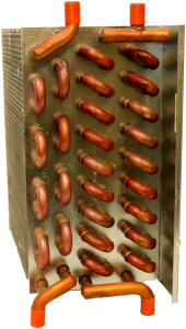Madok Fluid Coils