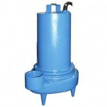 Barnes Pump Series 3SE-DS 1.5 & 2HP, 1750RPM, 60Hz & Series 3SEH-DS 1.5 & 2HP, 1750RPM, 60Hz