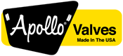 Apollo Safety Relief Valve - 10-600 Series