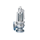 Kunkle Models: 300/600 - Safety Relief Valves