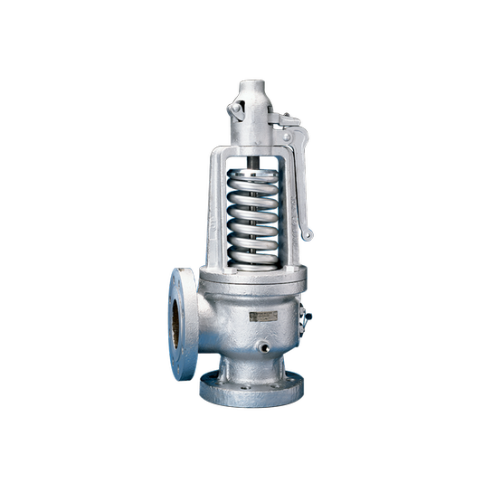 Kunkle Models: 300/600 - Safety Relief Valves