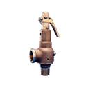 Kunkle Series: 6000 - Safety Relief Valves
